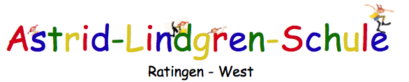 Astrid-Lindgren-Schule Ratingen